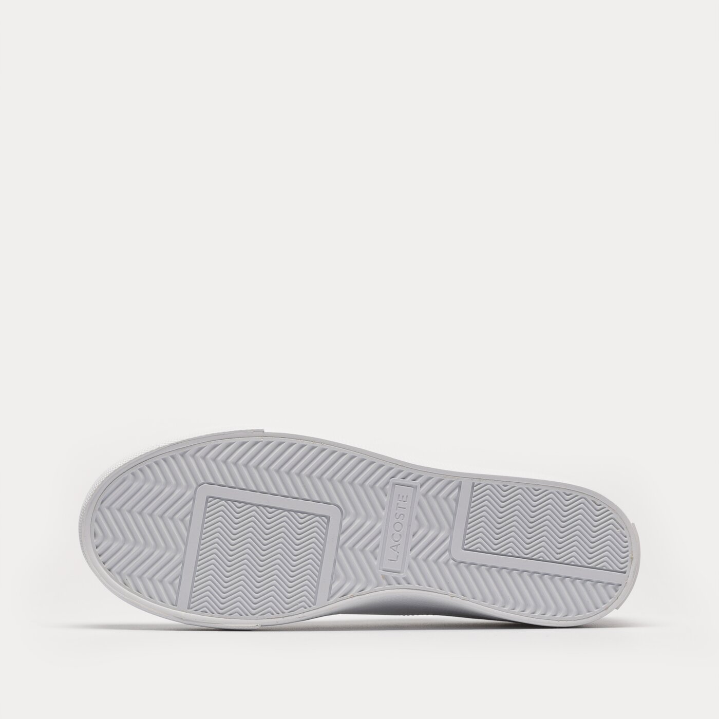 Дамски маратонки LACOSTE ZIANE PLATFORM 123 1 CFA 745cfa001321g цвят бял