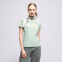 LEVI'S ТЕНИСКА THE PERFECT TEE GREENS