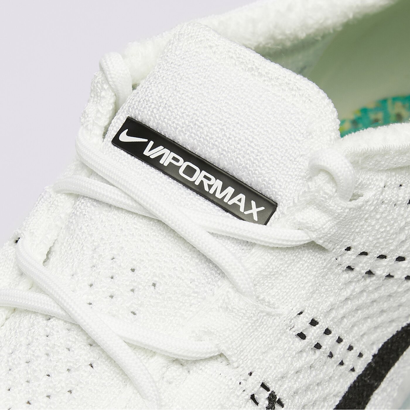 Мъжки маратонки NIKE AIR VAPORMAX 2023 FLYKNIT  dv1678-102 цвят бял