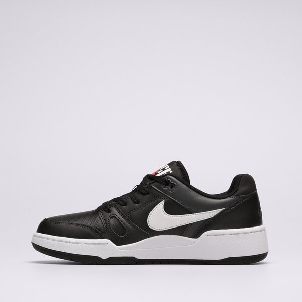 Мъжки маратонки NIKE FULL FORCE LO fb1362-001 цвят черен