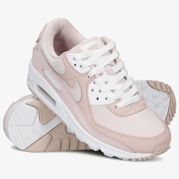 Дамски маратонки NIKE AIR MAX 90  dj3862-600 цвят розов