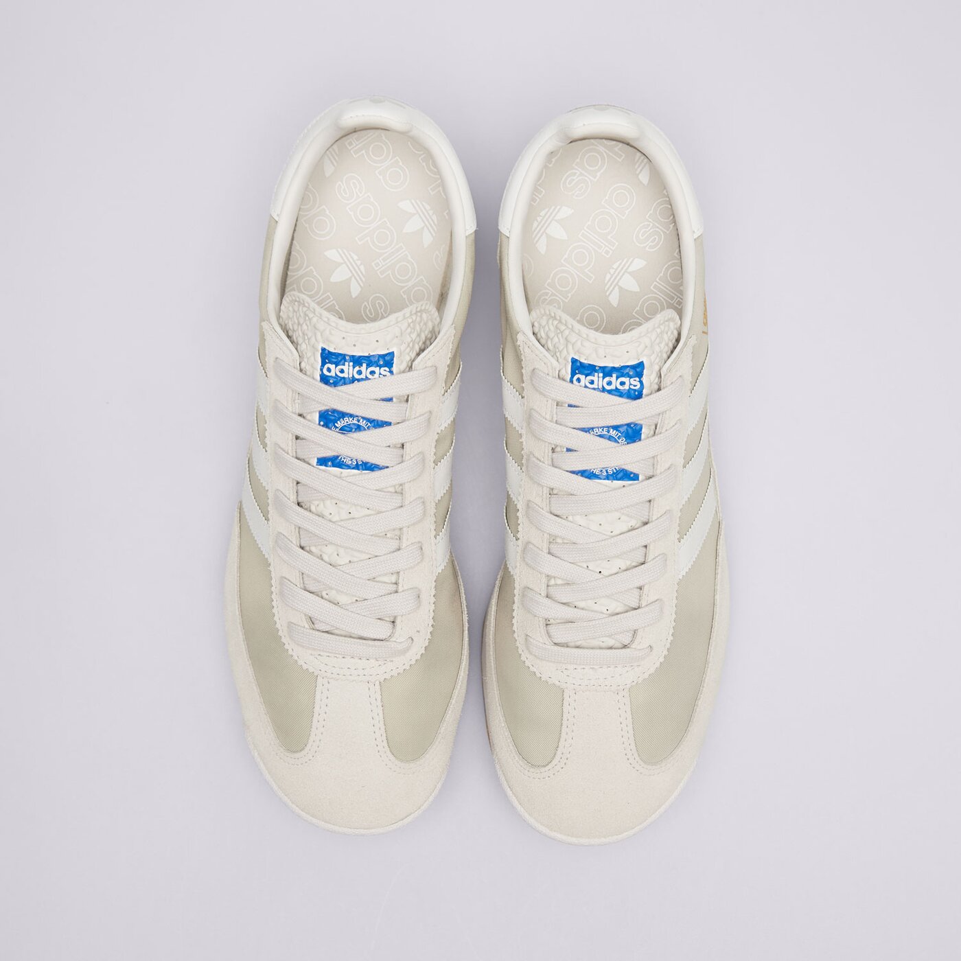 Мъжки маратонки ADIDAS SL 72 RS ji1281 цвят сив