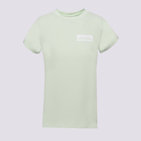 Дамска тениска ELLESSE ТЕНИСКА ALLORA TEE LGREEN sgn15340511 цвят зелен