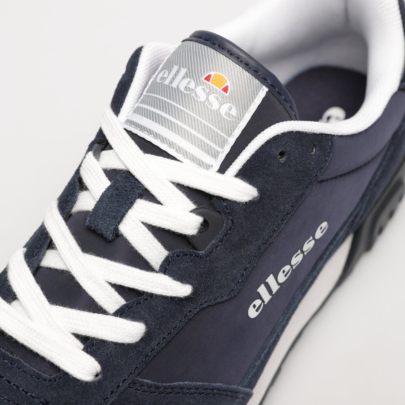 Мъжки маратонки ELLESSE TANKER CUPSOLE  shrf0602429 цвят тъмносин