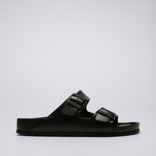 Мъжки чехли и сандали BIRKENSTOCK ARIZONA EVA  129421 цвят черен