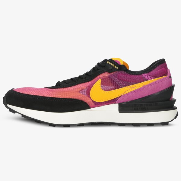 Детски маратонки NIKE WAFFLE ONE (GS) dc0481-600 цвят виолетов