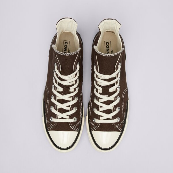 Дамски маратонки CONVERSE CHUCK 70 PLUS a08095c цвят кафяв