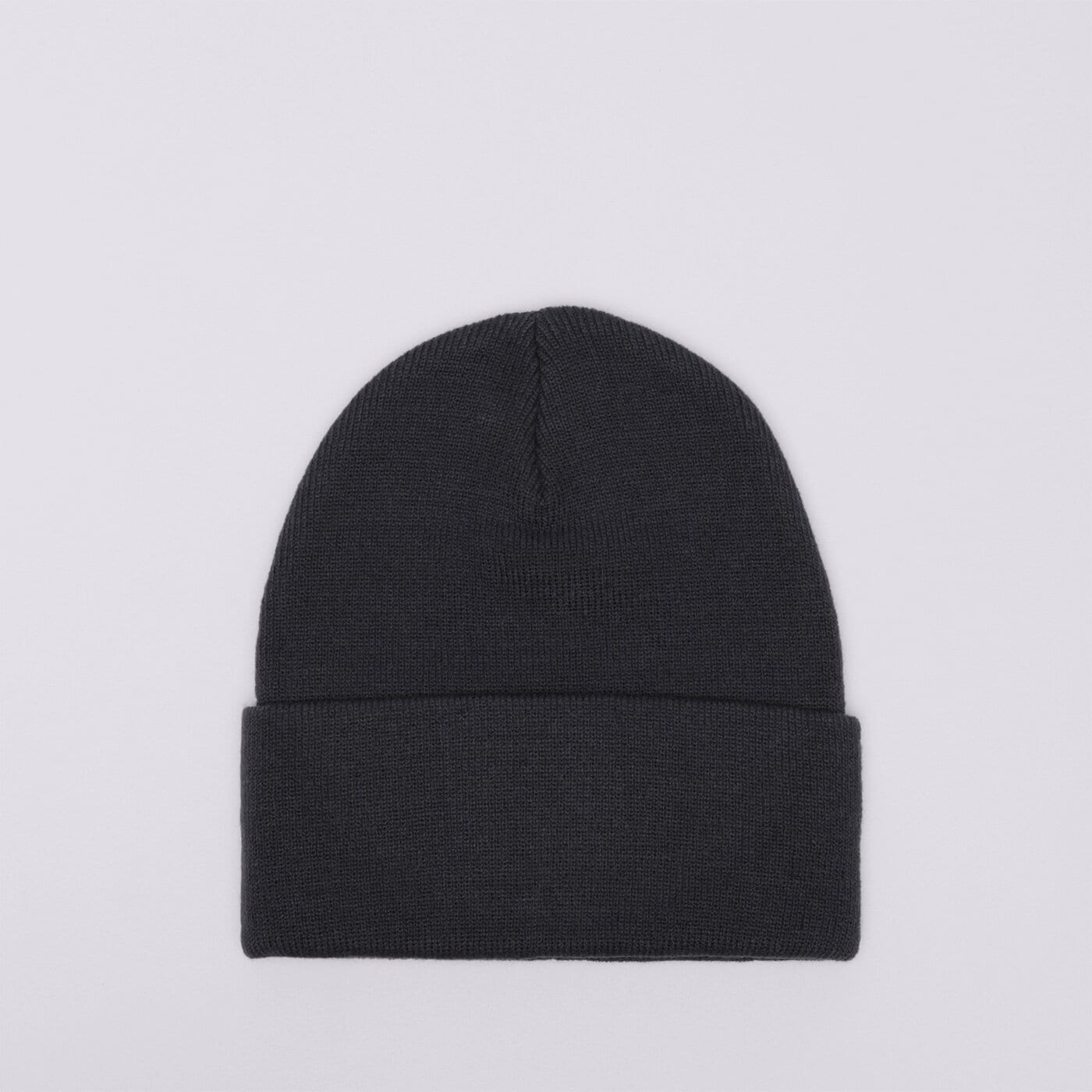 Дамска зимна шапка LEVI'S ШАПКА SILVERTAB BEANIE OV d7810-0001 цвят тъмносин