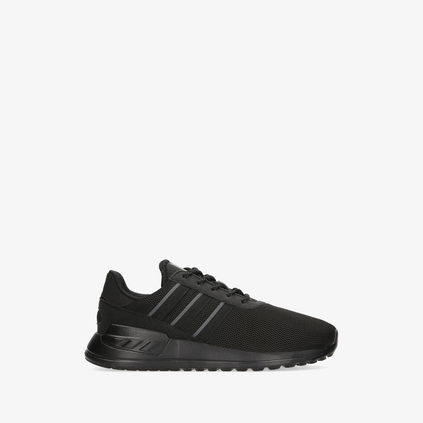 Детски маратонки ADIDAS LA TRAINER LITE  fw8274 цвят черен
