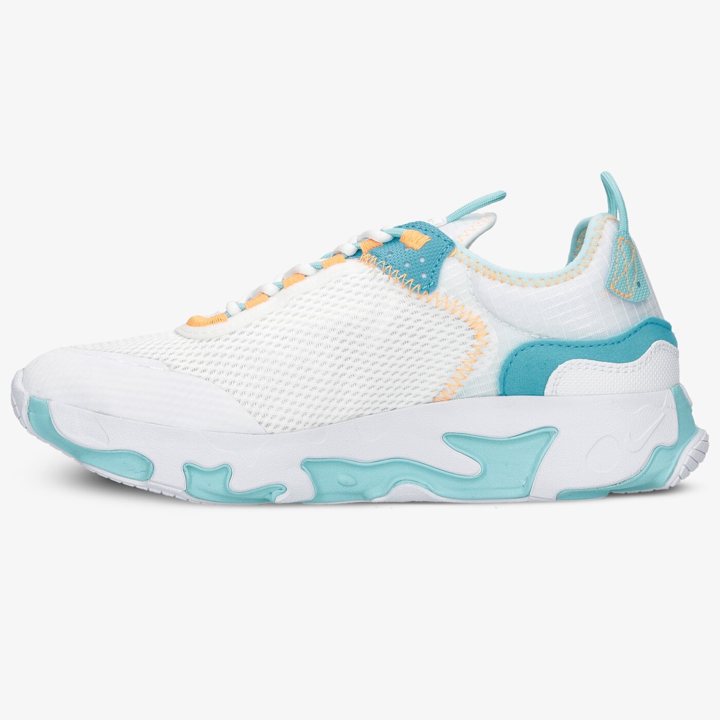 Детски маратонки NIKE REACT LIVE GS dm3186-100 цвят многоцветен