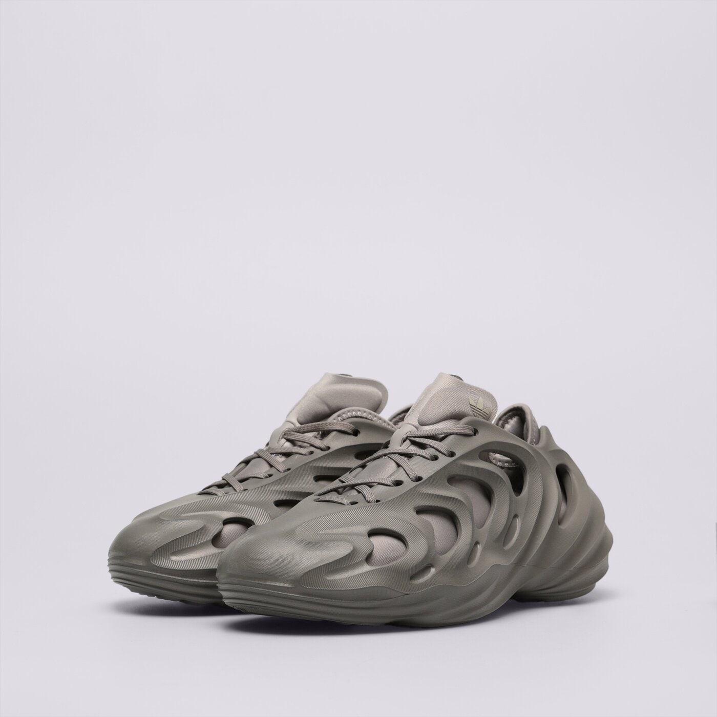 Детски маратонки ADIDAS ADIFOM Q J hq1650 цвят сив