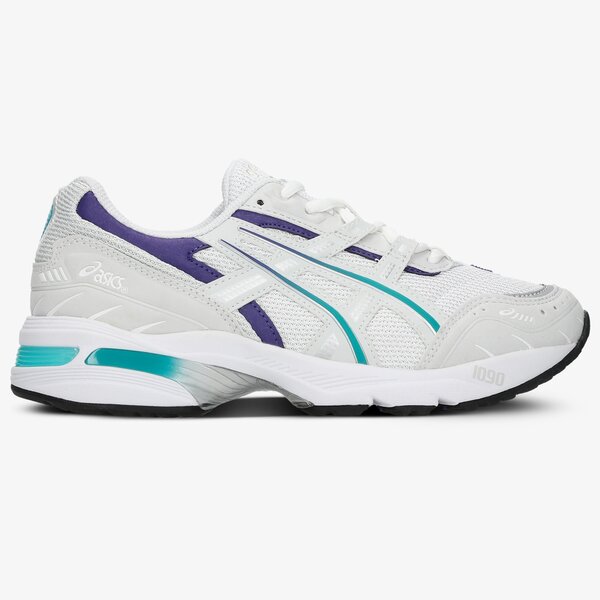Дамски маратонки ASICS GEL-1090 1022a289101 цвят бял