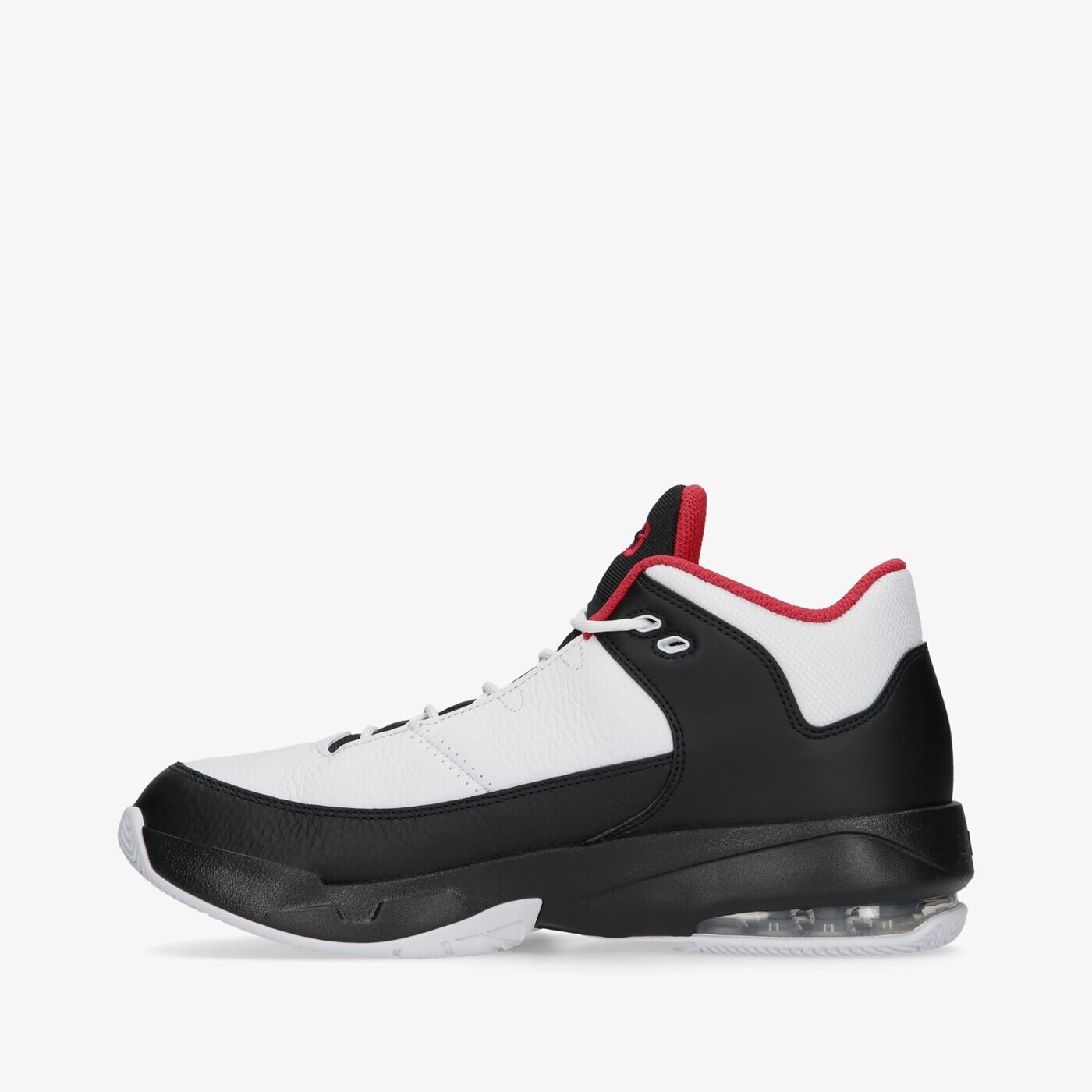 Мъжки маратонки JORDAN MAX AURA 3 cz4167-161 цвят бял