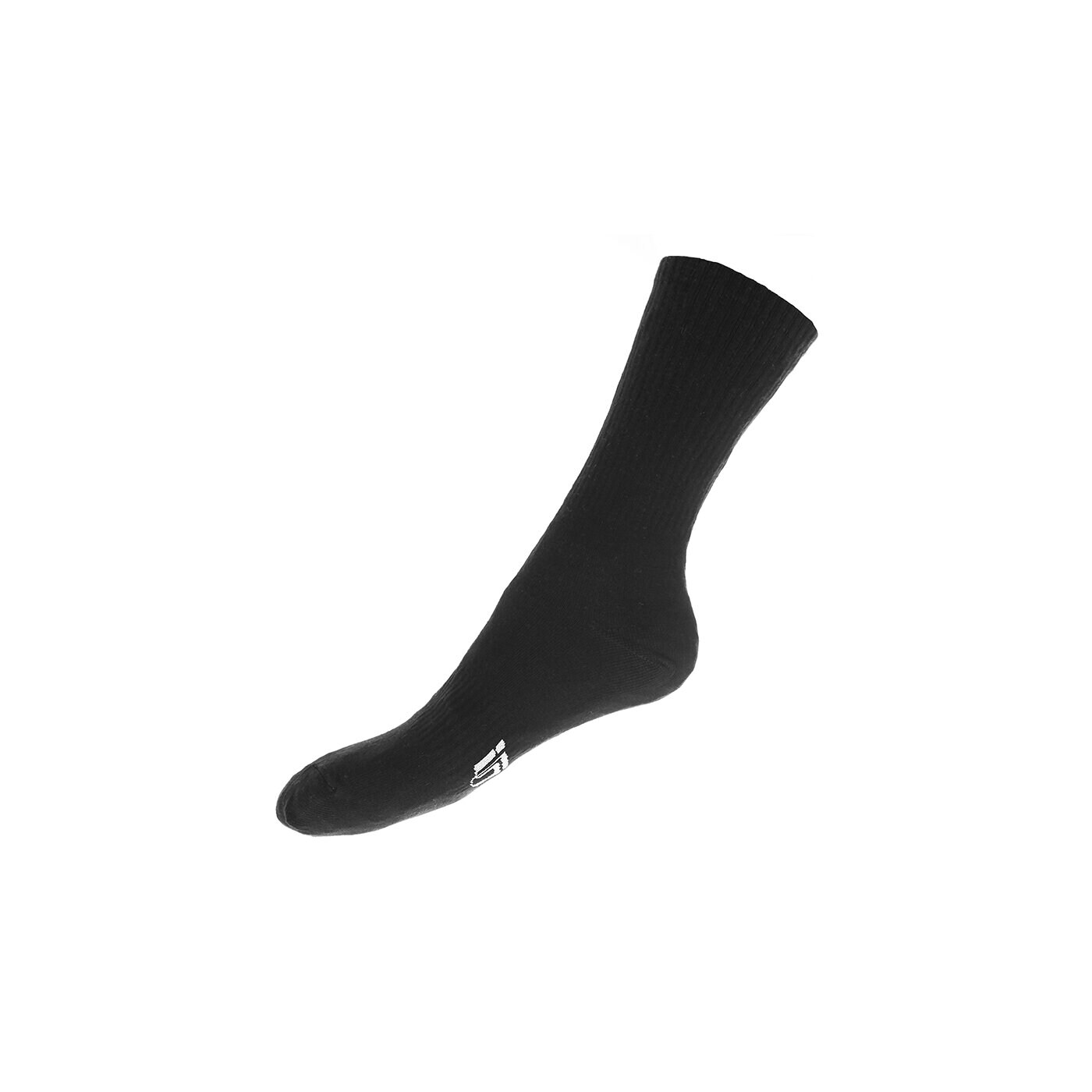 Дамски чорапи SIZEER ЧОРАПИ ВИСОКИ 3PPK MIX sisk2609 цвят многоцветен