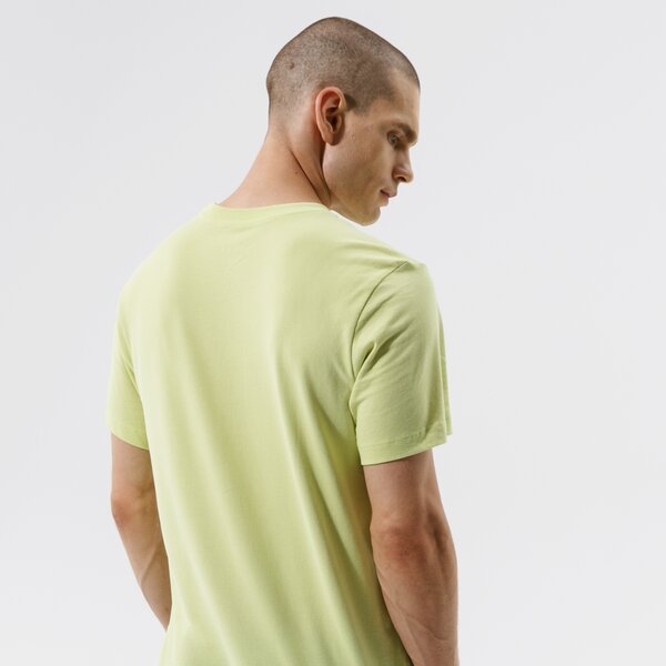 Мъжка тениска JORDAN ТЕНИСКА JUMPMAN DRI-FIT cw5190-352 цвят жълт