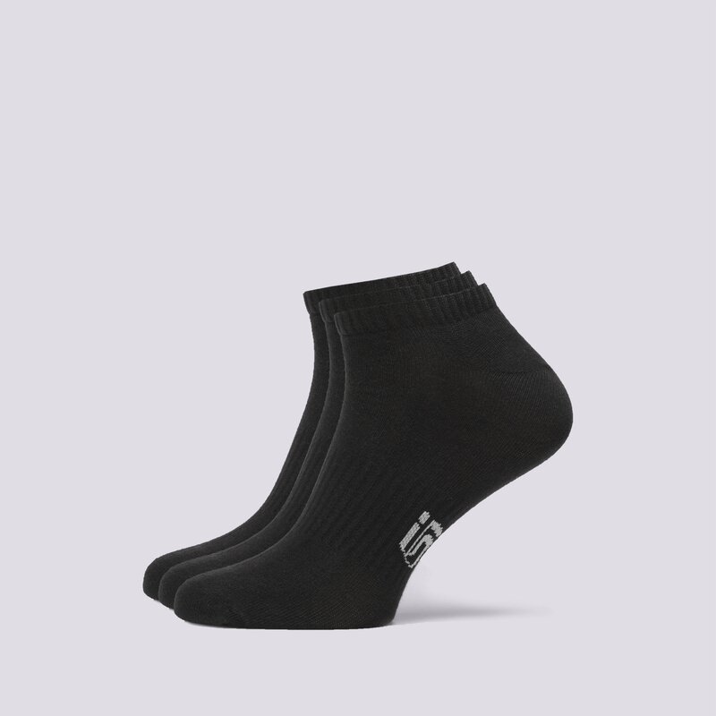 SIZEER ЧОРАПИ SТОПKI BLACK