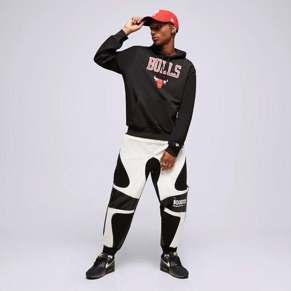 Мъжки панталони SPRAYGROUND ПАНТАЛОНИ SG8438 sg8438-white цвят бял