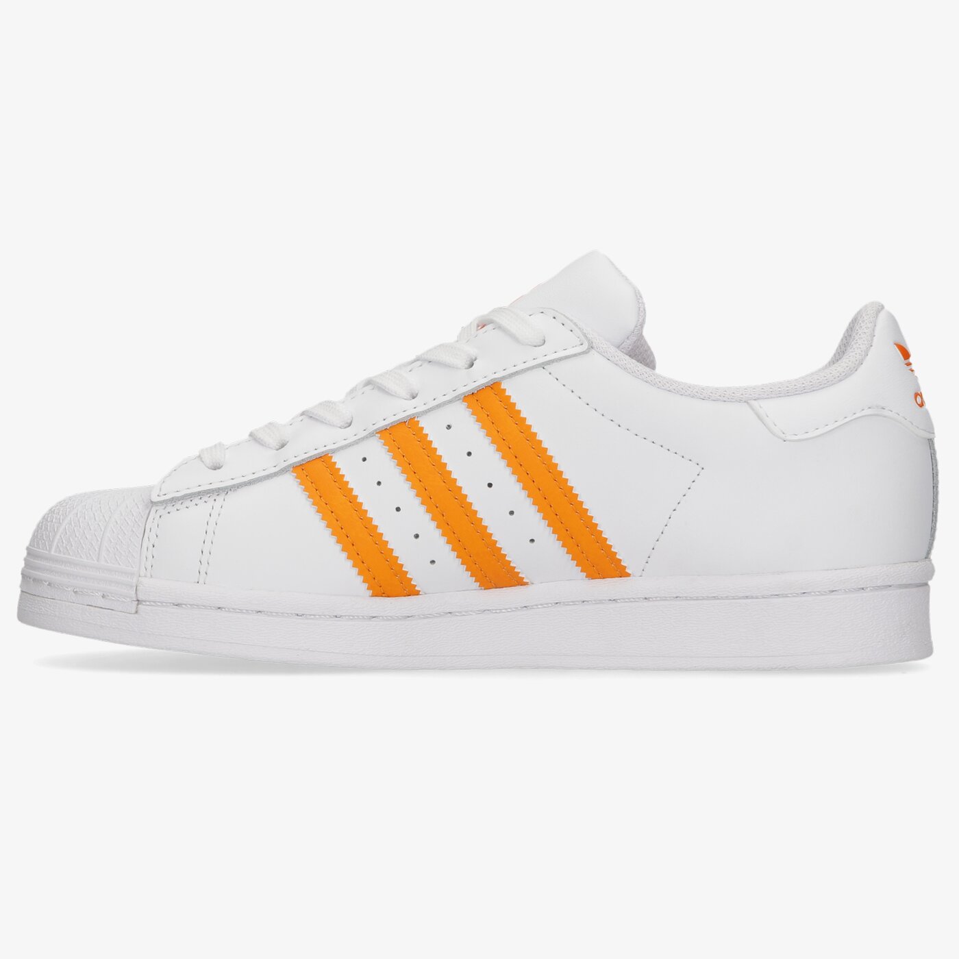 Дамски маратонки ADIDAS SUPERSTAR  gz3737 цвят бял