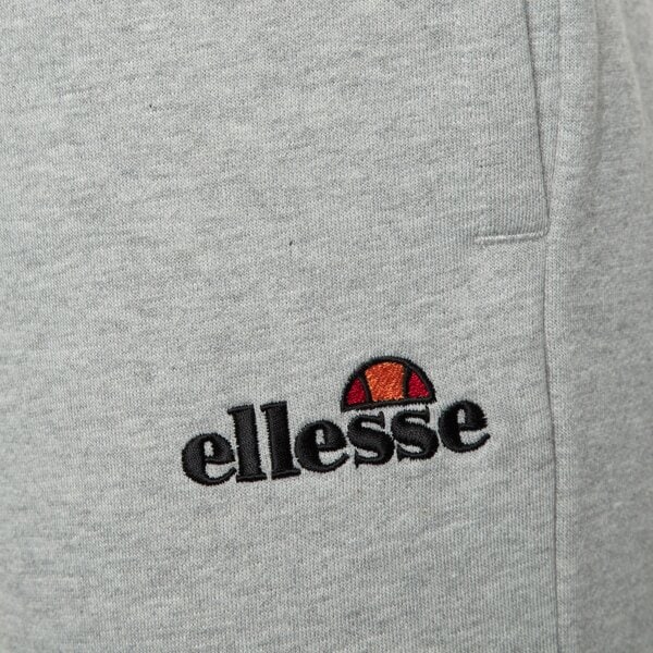 Мъжки панталони ELLESSE ПАНТАЛОНИ ROACH JOGGER G.MRL sjd11972112 цвят сив