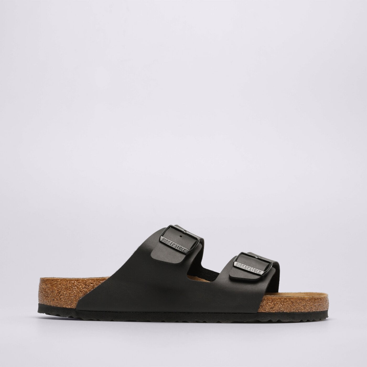 Мъжки чехли и сандали BIRKENSTOCK ARIZONA BS 51791 цвят черен