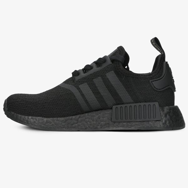 Дамски маратонки ADIDAS NMD_R1 W fv1787 цвят черен