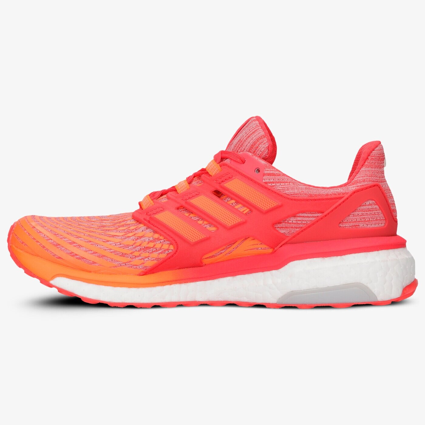 Дамски маратонки ADIDAS ENERGY BOOST W cg3969 цвят оранжев