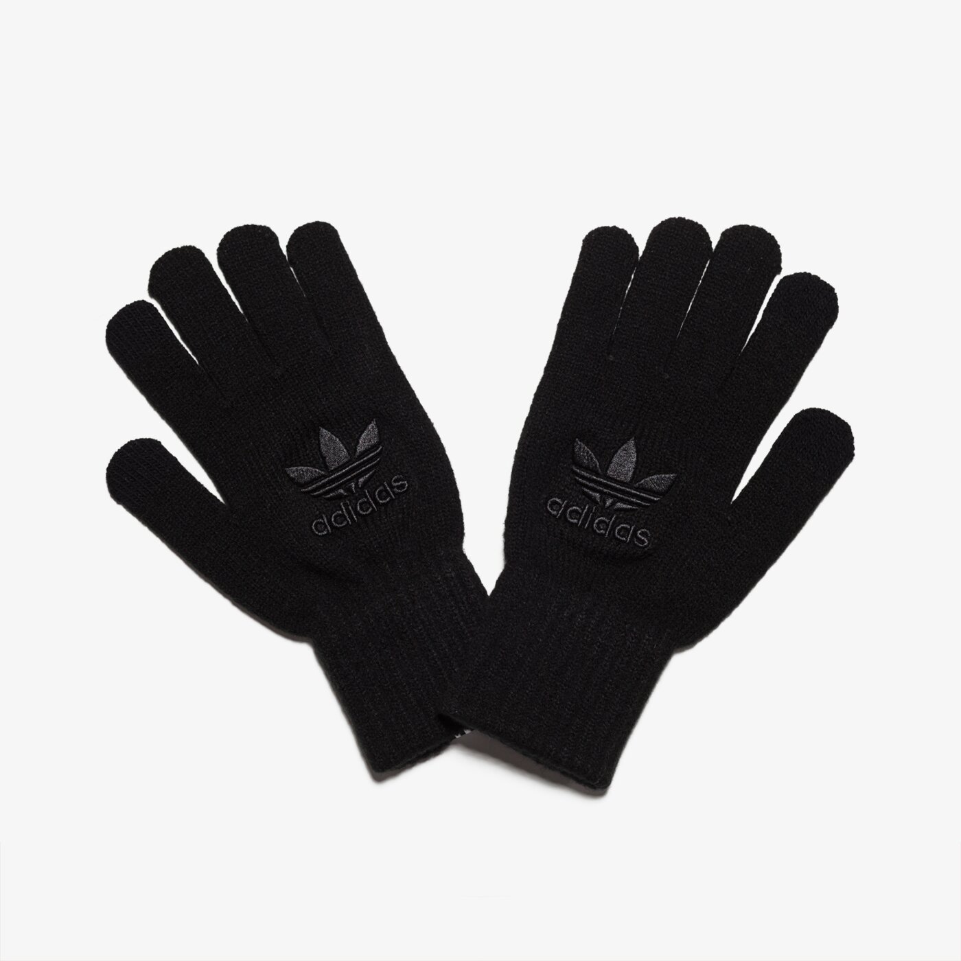 Дамски ADIDAS РЪКАВИЦИ ЗИМНИ GLOVES SMART PH br2818 цвят черен
