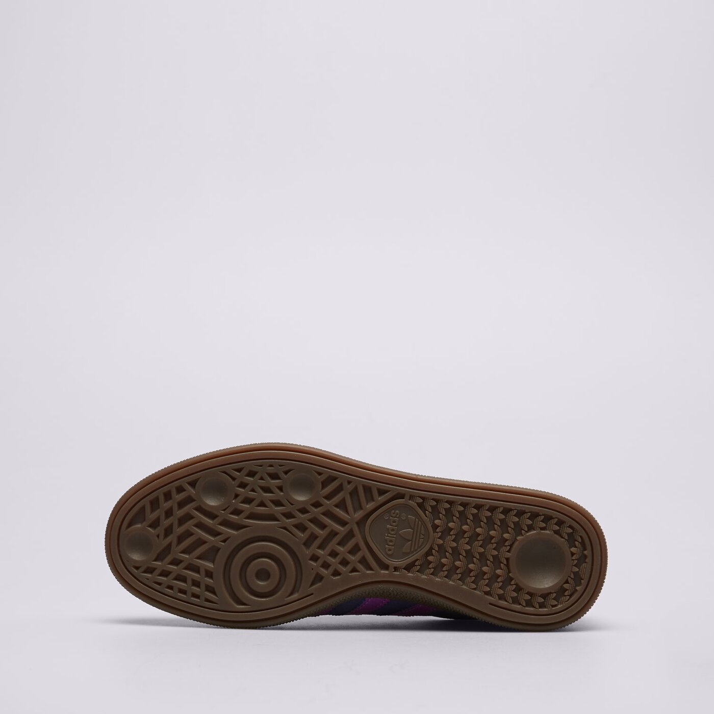 Детски маратонки ADIDAS HANDBALL SPEZIAL ih8009 цвят виолетов