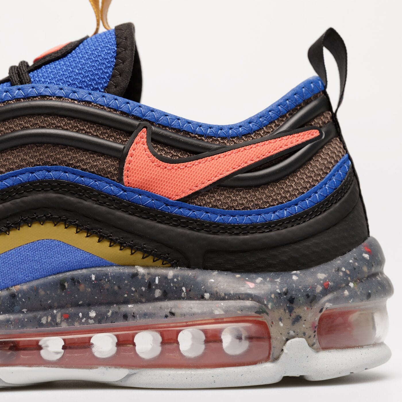 Мъжки маратонки NIKE AIR MAX TERRASCAPE 97 dq3976-002 цвят син