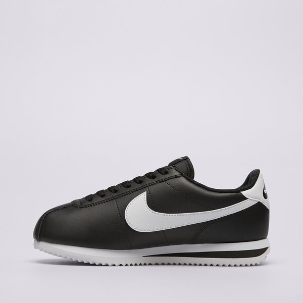 Дамски маратонки NIKE CORTEZ  dn1791-001 цвят черен