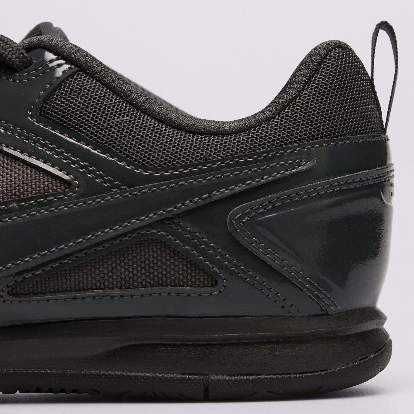 Детски маратонки NIKE GATO LV8 ii7084-002 цвят черен