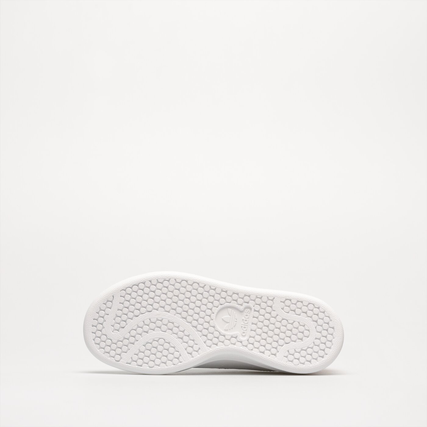 Детски маратонки ADIDAS STAN SMITH C hq1900 цвят бял