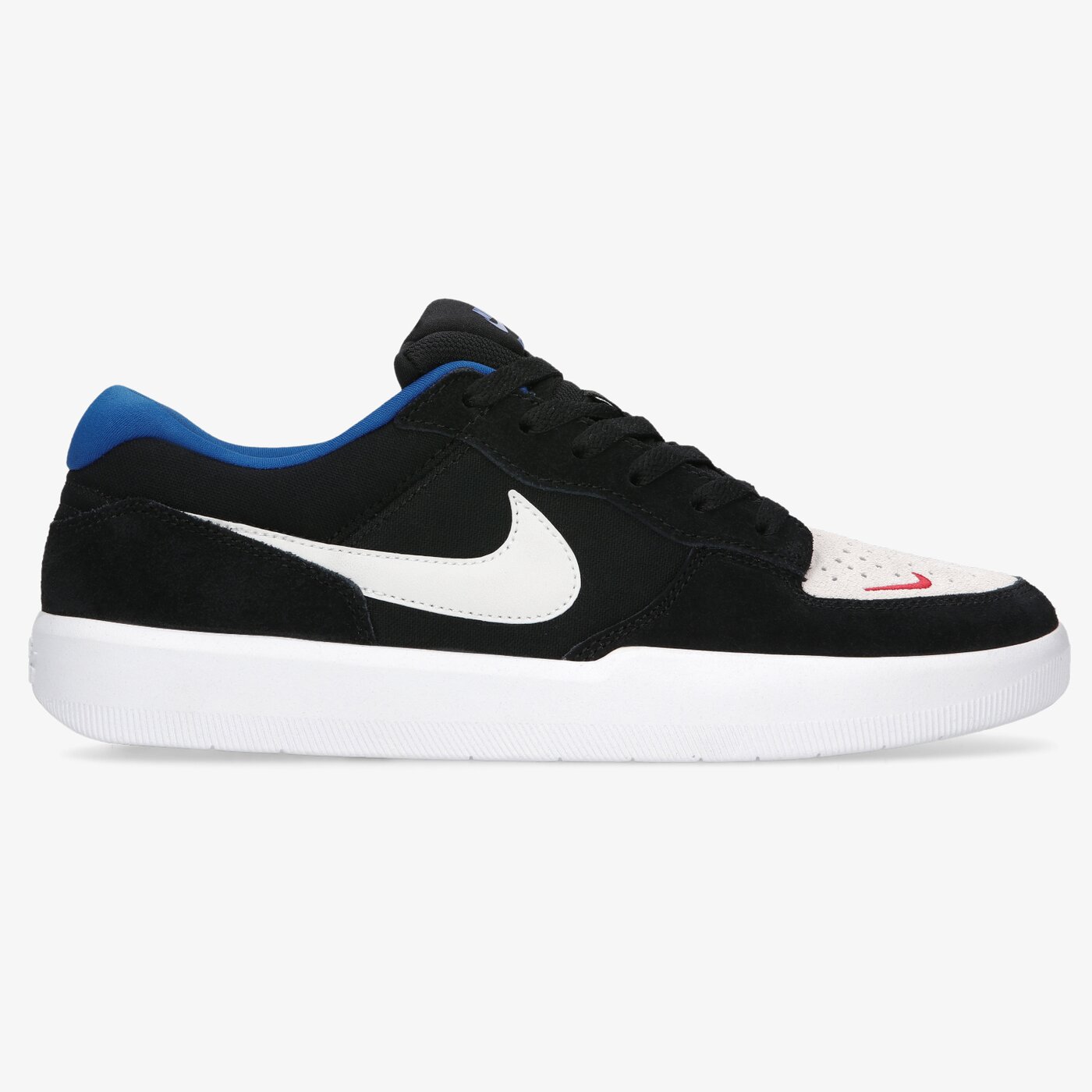 Мъжки маратонки NIKE FORCE 58  cz2959-002 цвят черен