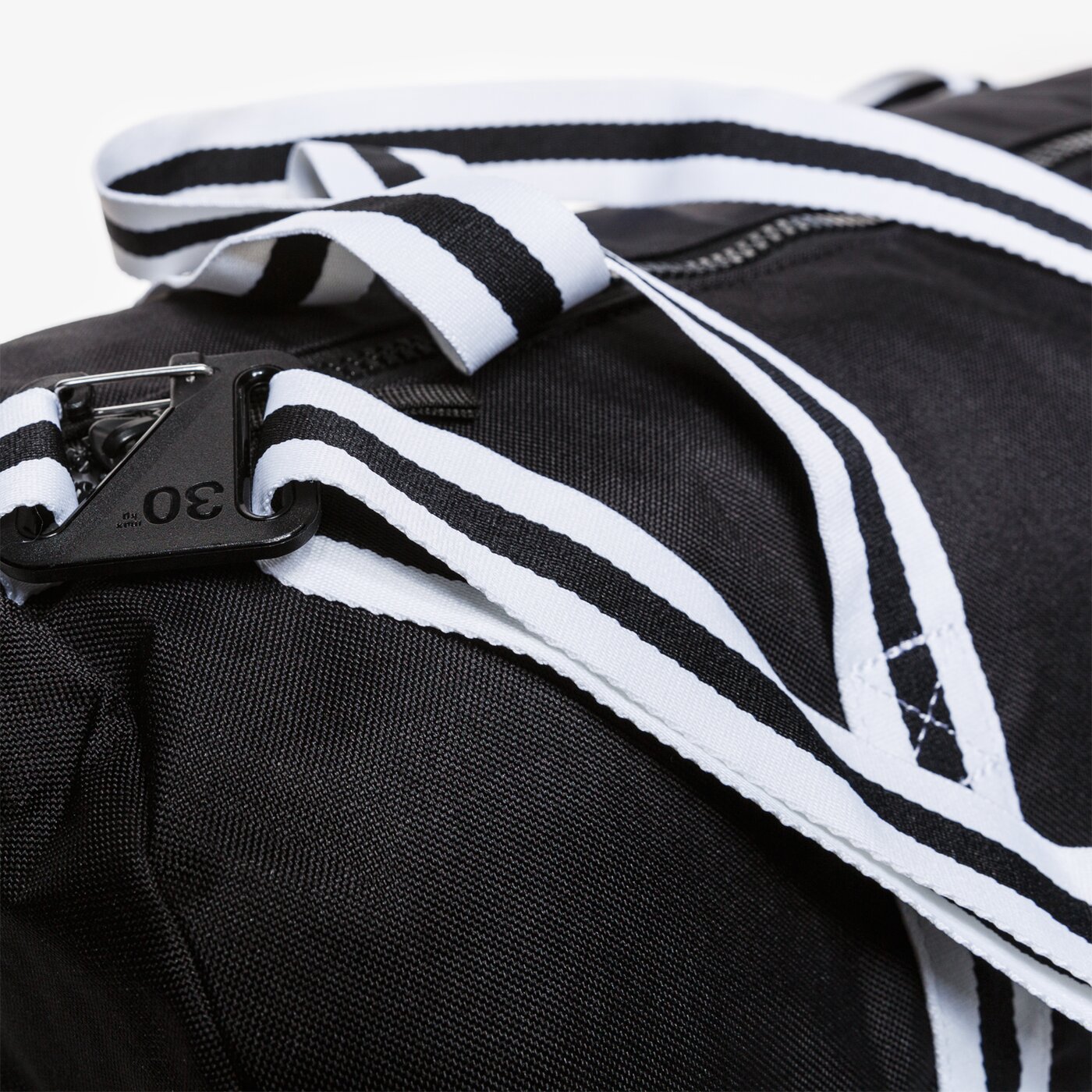 Дамски сак NIKE ЧАНТА HERITAGE ba6147-010 цвят черен