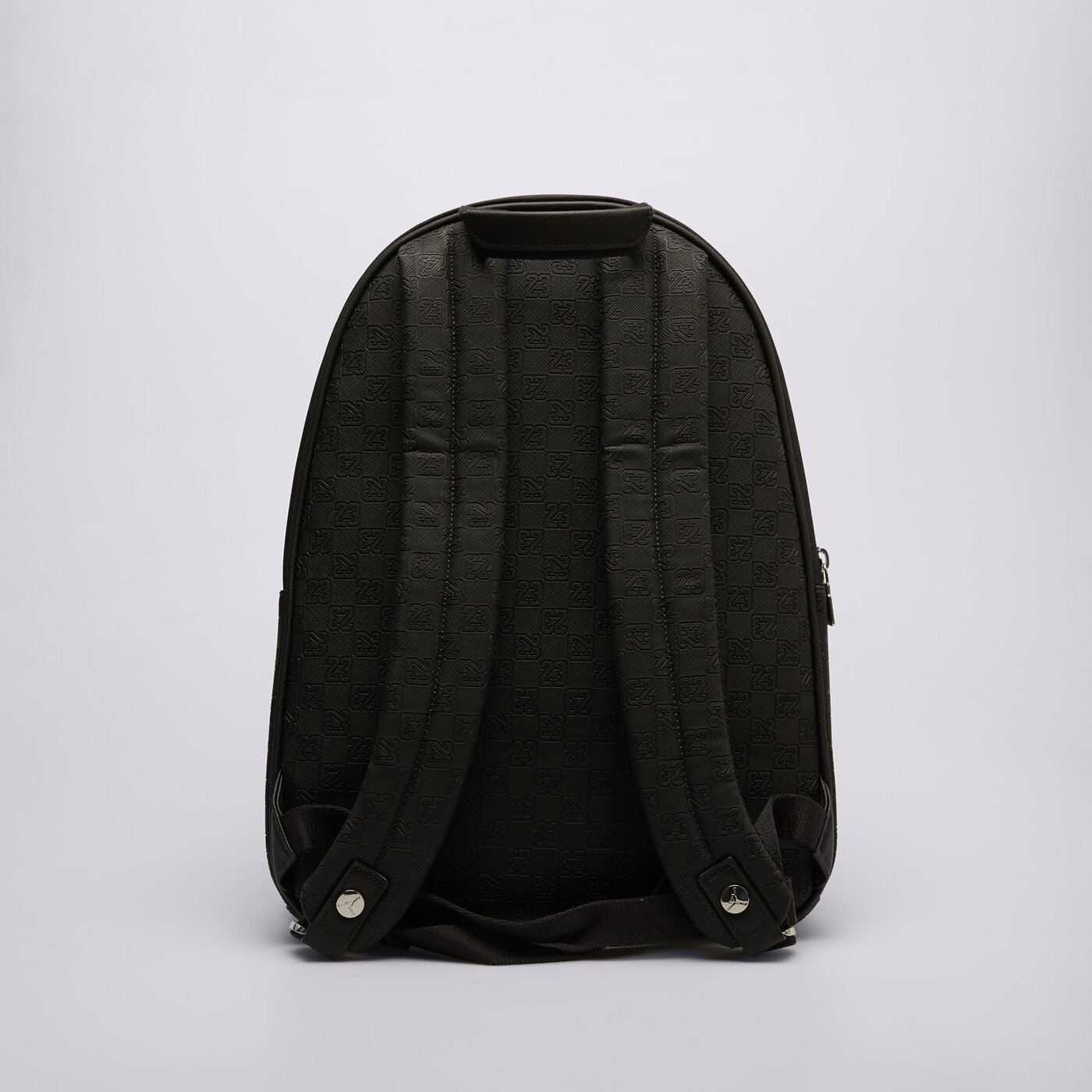 Детска раница JORDAN РАНИЦА JAM MONOGRAM BACKPACK ma0986-g0t цвят черен