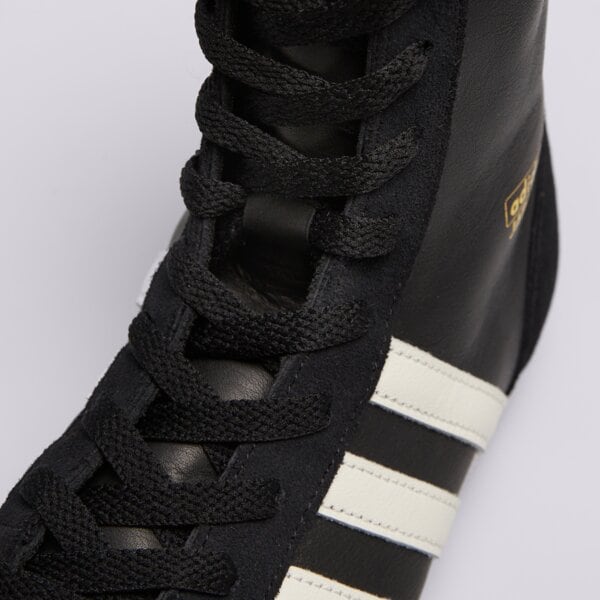 Дамски маратонки ADIDAS JAPAN H W js4036 цвят черен