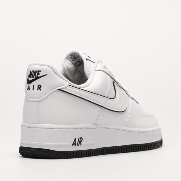 Мъжки маратонки NIKE AIR FORCE 1 '07  dv0788-103 цвят бял