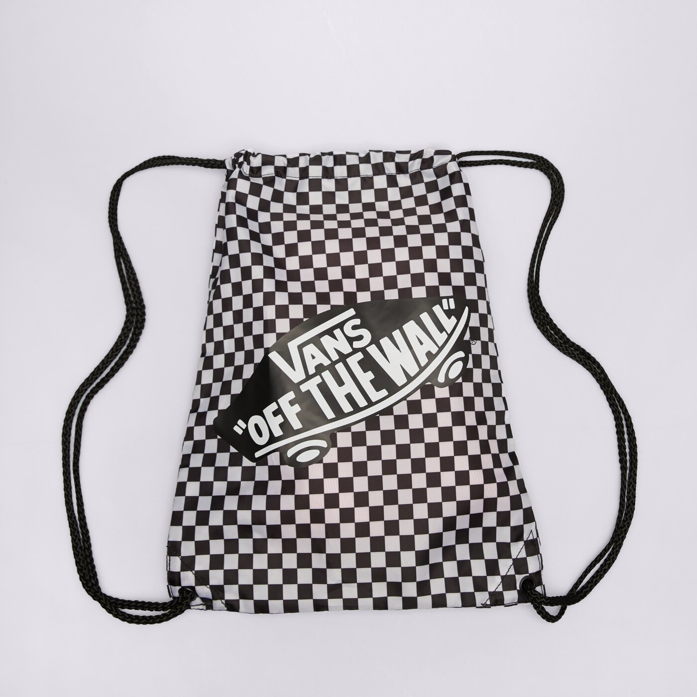 Детска мешка VANS МЕШКА BENCHED BAG vn000hecy281 цвят многоцветен