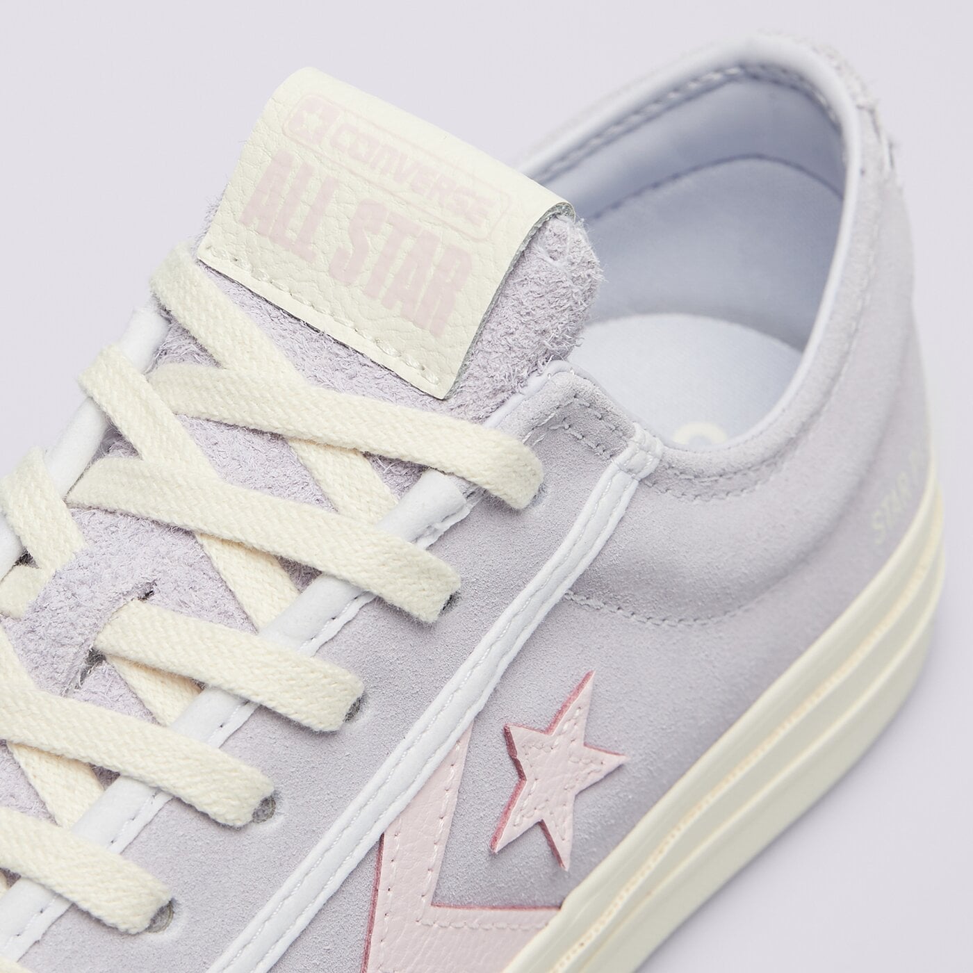 Дамски маратонки CONVERSE STAR PLAYER 76 a14991c цвят виолетов