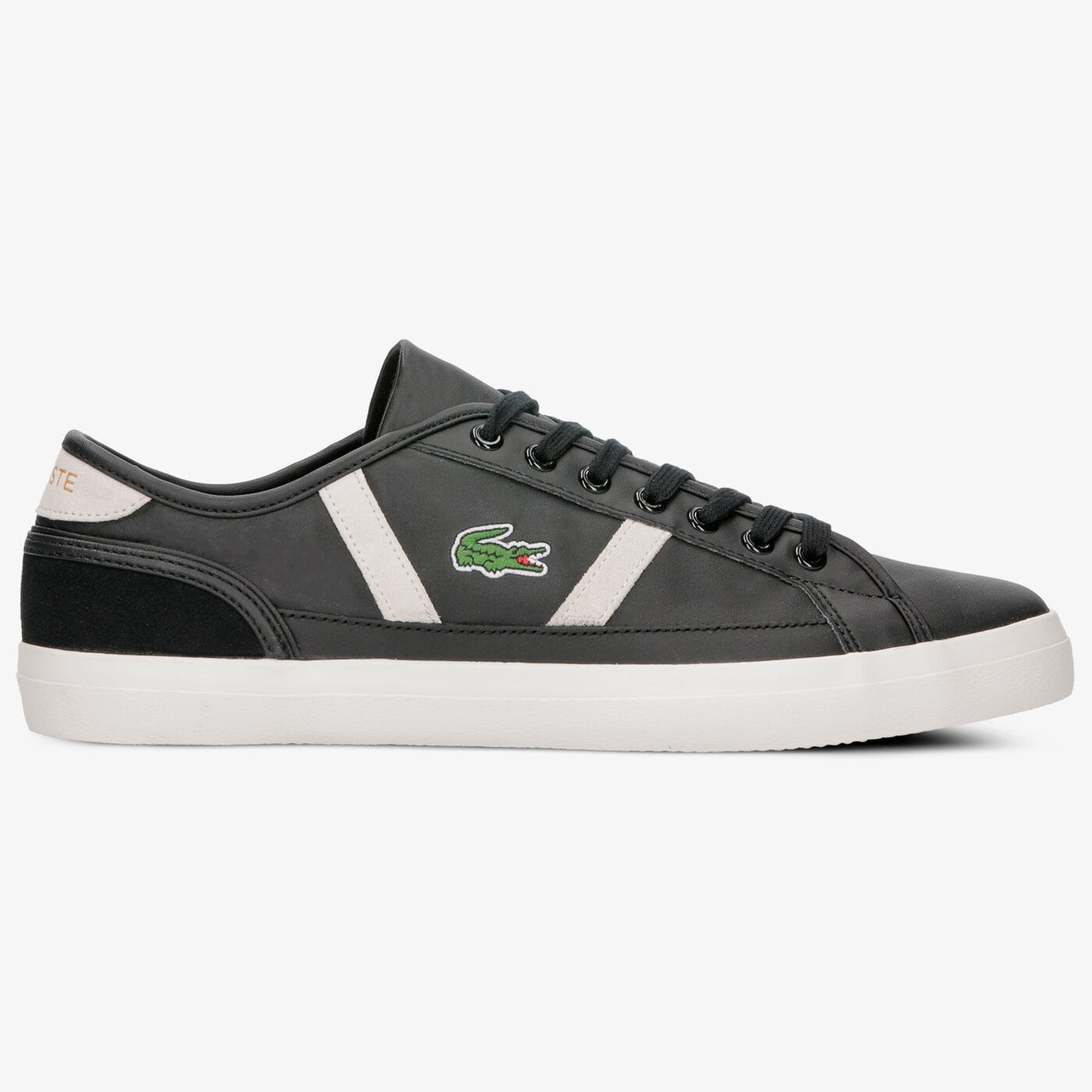 Мъжки маратонки LACOSTE SIDELINE 119 3 CMA 737cma0068454 цвят черен