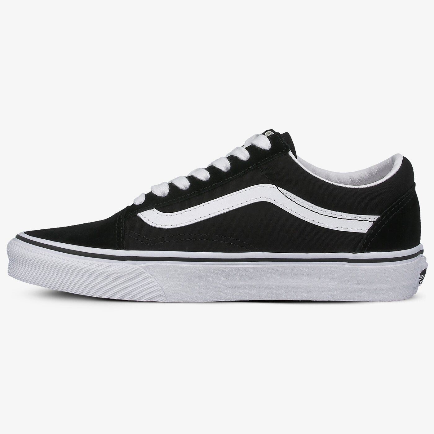 Дамски маратонки VANS UA OLD SKOOL vn0a4u3bxf11 цвят черен
