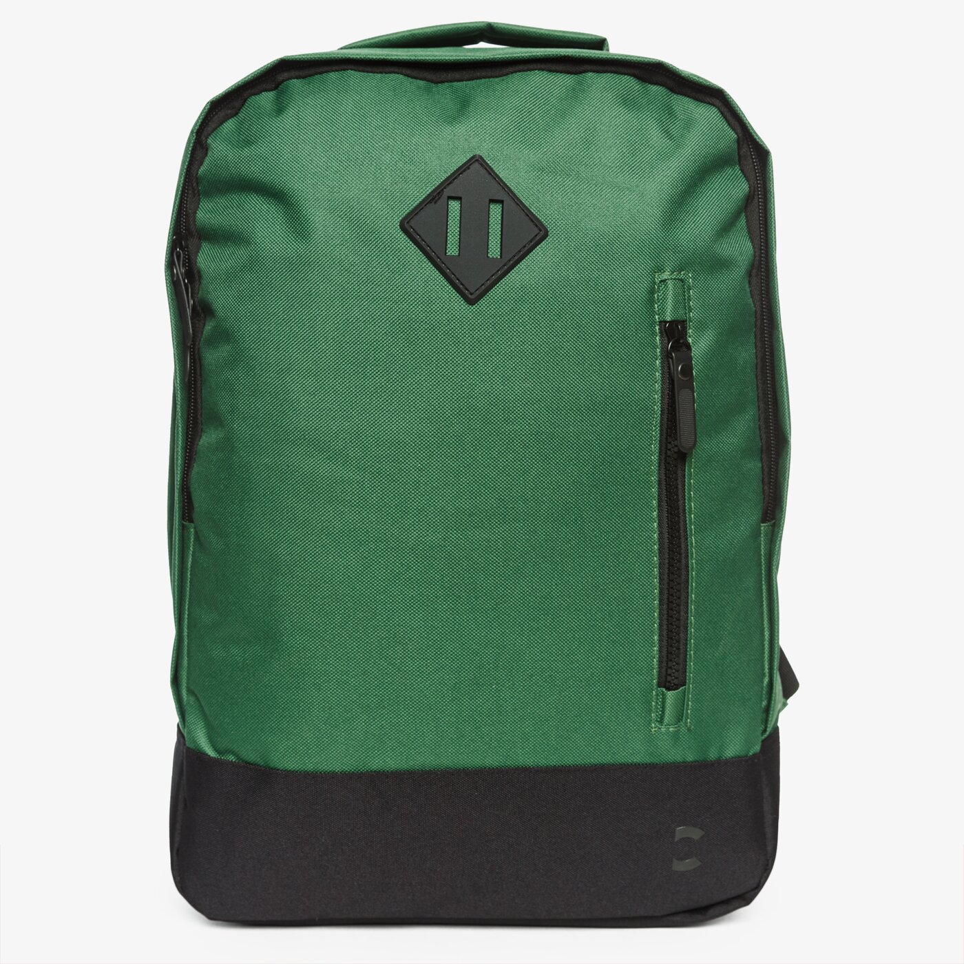 Детска раница CONFRONT РАНИЦА PINCZER cf18bug59001 цвят зелен