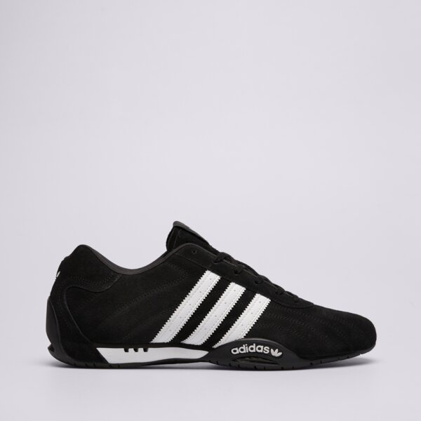 Мъжки маратонки ADIDAS ADIRACER LO ih4154 цвят черен
