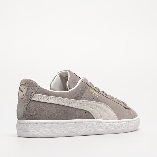 Мъжки маратонки PUMA SUEDE CLASSIC  37491507 цвят сив