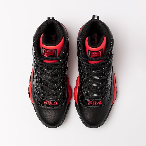 Мъжки маратонки FILA MB NIGHT WALK 1bm01867030 цвят черен