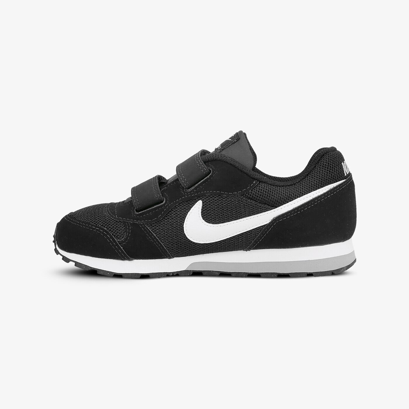 Детски маратонки NIKE MD RUNNER 2 (PS)  807317-001 цвят черен