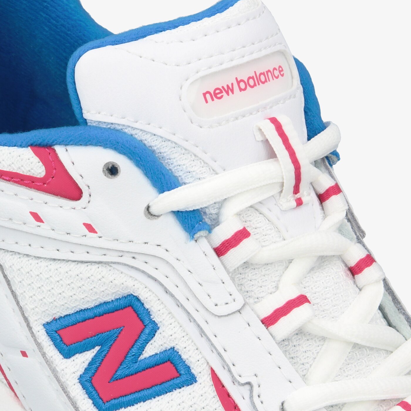 Дамски маратонки NEW BALANCE MX452SC mx452sc цвят бял