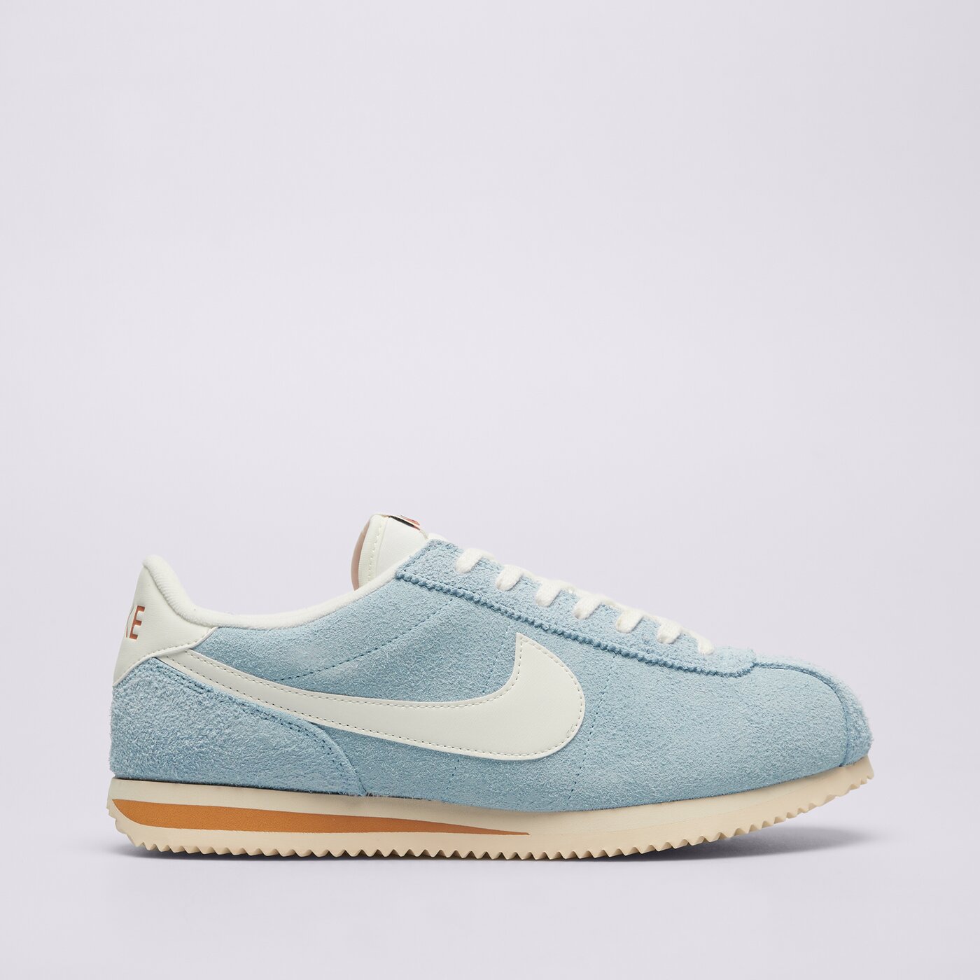 Мъжки маратонки NIKE CORTEZ SE hf3142-400 цвят син