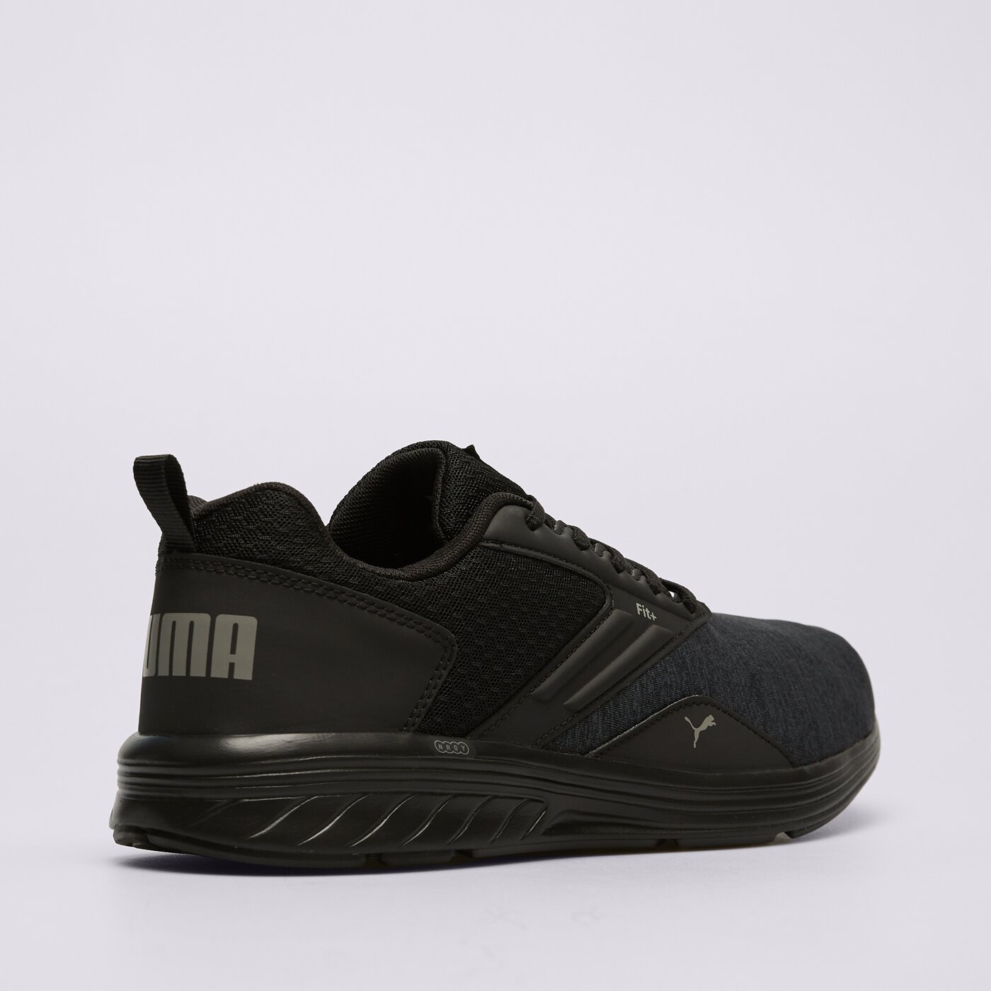 Мъжки маратонки PUMA NRGY COMET 19055638 цвят черен
