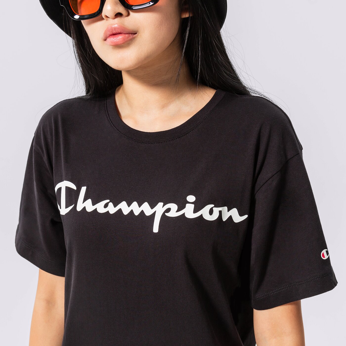 Дамски CHAMPION РОКЛЯ АНЦУГS 114890kk001 цвят черен